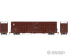 Athearn Ath75104 Ho 60 Foot Berwick Double Door Box Car Santa Fe 37570 Freight Cars