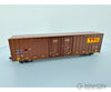 Athearn Ath75299 Ho 60’ Gunderson Double Door Box Car Trailer Train Ttx Corp. (Ttx) 889363