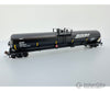 Athearn Ath76155 Ho 62’ Tank Car Burlington Northern Santa Fe (Bnsf) 880327 Freight Cars