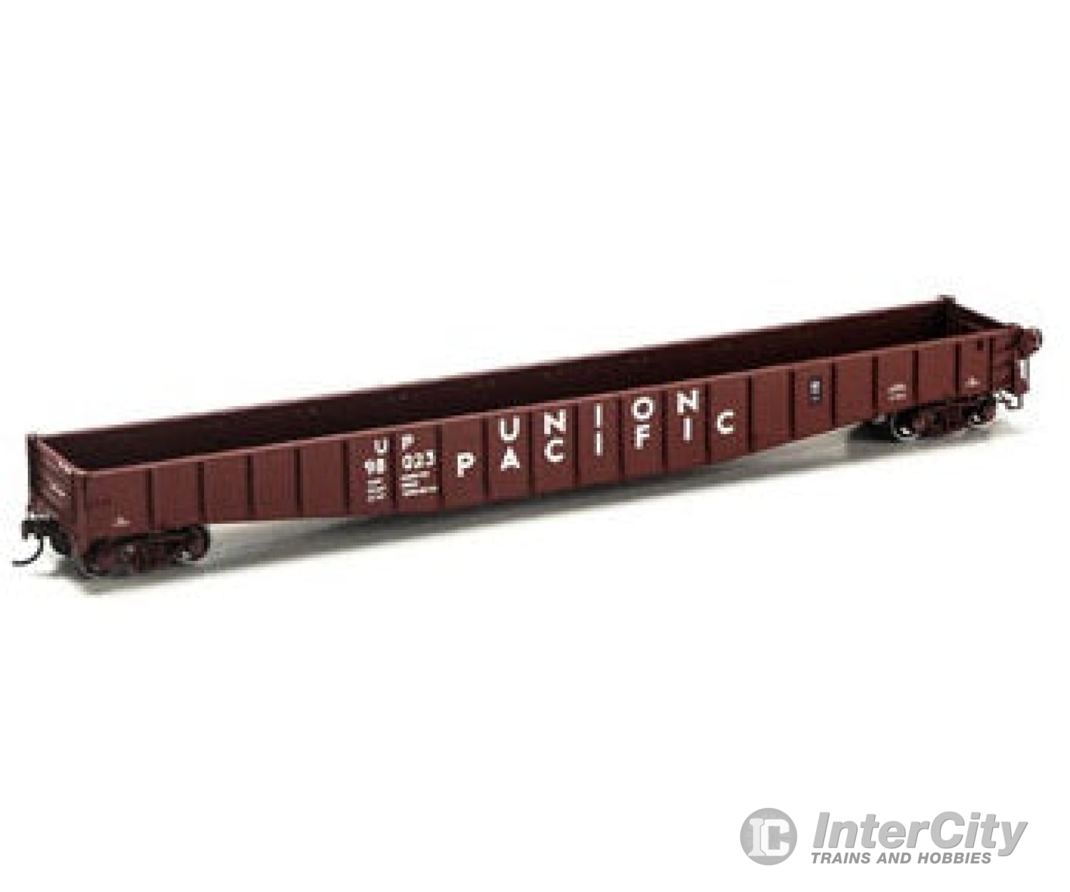 Athearn Ath76559 Ho 65 6 Mill Gondola Union Pacific 98023 Freight Cars