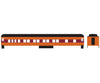Athearn Ath79458 Ho Heavy Weight Passenger Cars Milwaukee Road Heavywieght Pullman Des Moines