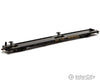 Athearn Ath81534 Ho 85 Foot Flat Car Western Pacific 1715 Freight Cars