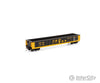 Athearn Ath8176 Ho 52’ Mill Gondola Gonx #310222 Freight Cars