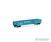 Athearn HO ATH8389 52' Mill Gondola, Rock Island - Default Title (CH-140-08389)