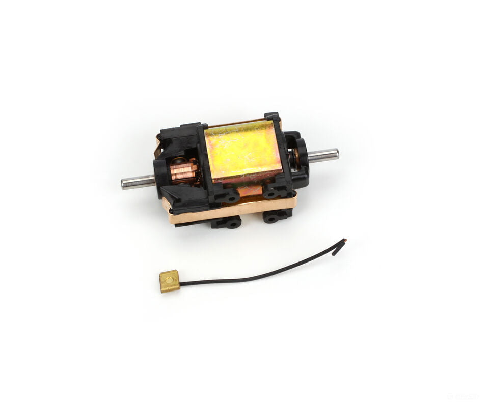 Athearn ATH84080 HO High Performance Motor DCC Compatible (1) - parts