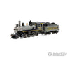 Athearn ATH85007 HO Old Time 2-8-0 Locomotive with DCC & Sound UP #241 Locomotives