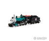 Athearn ATH85009 HO Old Time 2-8-0 Locomotive with DCC & Sound GN #1140 Locomotives