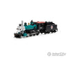 Athearn ATH85010 HO Old Time 2-8-0 Locomotive with DCC & Sound GN #1147 Locomotives