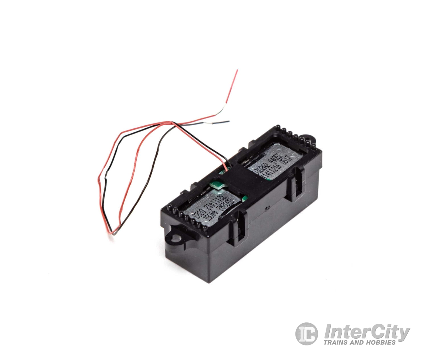 Athearn ATH85111 Athearn ATH85111 Dual Cube Speaker Assembly - Default Title (CH-140-85111)