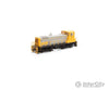 Athearn Ath86847 Ho Sw1000 Locomotive With Dcc & Sound Via #202 Locomotives