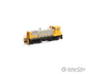 Athearn Ath86848 Ho Sw1000 Locomotive With Dcc & Sound Via #203 Locomotives