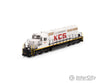 Athearn Ath87327 Ho Sd40 Locomotive With Dcc & Sound Kansas City Southern #631 Locomotives