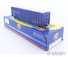 Athearn Ath87380 Ho 50’ Fmc Centered Dd Box Car Procor Limited 206084 Freight Cars