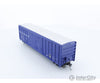 Athearn Ath87380 Ho 50 Foot Fmc Box Car Double Door Procor Ltd. 206084 Freight Cars