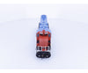 Athearn ATH88936 HO SD38 Diesel Locomotive Econami Sound Grand Trunk Western (GTW) 6251 DCC & Sound Locomotives