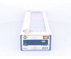 Athearn ATH90571 HO 60’ FMC High Cube Box Car CSX (CSX) 166652 - Freight Cars