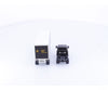 Athearn ATH90994 HO United Parcel Service Ford C with 28’ Trailer - Cars & Trucks
