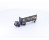 Athearn ATH90994 HO United Parcel Service Ford C with 28’ Trailer - Cars & Trucks