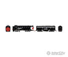 Athearn ATH93825 HO Rotary Snowplow & F7B Locomotive CPR #403167/#403167B Locomotives
