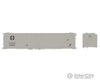 Athearn Ath97353 Ho 50 Foot Ice Bunker Reefer Sf/Mow (Fantasy) 188502 Freight Cars