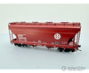 Athearn Ath98175 Ho Acf 2970 2 Bay Hopper Burlington Northern Santa Fe (Bnsf) 406045 Freight Cars