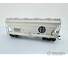 Athearn Ath98187 Ho Afc 2970 Bay Hopper Burlington Northern Santa Fe (Bnsf) 406023 Freight Cars