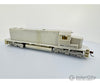 Athearn ATH98773 HO SD39 Diesel Locomotives Undecorated DCC Ready Locomotives