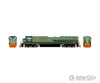Athearn ATHG-2554 HO Genesis SD90MAC-H PH I Locomotive Legendary Liveries BCOL #5003 - Analog DC Locomotives