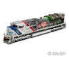 Athearn Athg01943 Ho Spirit Of Union Pacific Sd70Ace With Tsunami 2 Dcc And Sound Locomotives