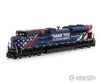 Athearn ATHG04404 HO Montana Rail Link "Thank You to all Essentail Workers", DCC and Tsunami Sound - Default Title (CH-140-04404)