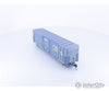 Athearn ATHG26887 HO 50’ PC&F Box Car 10’ Plug Door Denver and Rio Grande Western (DRGW) 61667 Freight Cars