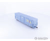 Athearn ATHG26888 HO 50’ PC&F Boxcar Ext. Post 10’6’’ Plug Door Golden West Service Denver and Rio Grande Western