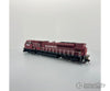 Athearn Athg27351 Ho Sd80Mac Locomotive Dcc & Sound - Emd #8000 #27351 Locomotives