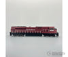 Athearn Athg27351 Ho Sd80Mac Locomotive Dcc & Sound - Emd #8000 #27351 Locomotives