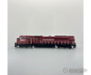 Athearn Athg27351 Ho Sd80Mac Locomotive Dcc & Sound - Emd #8000 #27351 Locomotives