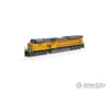 Athearn ATHG27353 HO G2 Sd90mac Dcc & Sound, Up #3705 - Default Title (CH-140-27353)