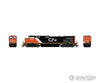 Athearn ATHG31531 HO GE Dash 9-44CW, Standard DC, Canadian National #2572 - Default Title (CH-140-31531)