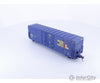 Athearn ATHG4369 HO Genesis 50’ PC&F Double Plug Door Boxcar Golden West Service GVSR 746030 Freight Cars