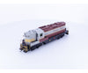 Athearn ATHG62594 HO GP9 Diesel Locomotive Canadian Pacific (CP) 8521 DC Locomotives