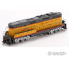 Athearn Athg62810 Ho Union Pacific Gp9B Phase 1 Locomotives & Railcars