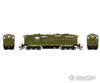 Athearn Athg62851 Ho Canadian National Emd Gp7/9 Diesel (Green) #4422 Dcc Ready Locomotives