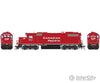 Athearn Athg65783 Ho Canadian Pacific With Dcc And Tsunami 2 Sound Locomotives & Railcars