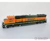 Athearn Athg67398 Ho Sd60M Burlington Northern Santa Fe (Bnsf) 8177 Dcc & Sound Locomotives