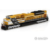 Athearn Athg68823 Ho Emd Demo Yellow W Dcc And Tsunami Sound Locomotives & Railcars