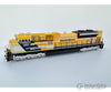 Athearn Athg68823 Ho Sd70Ace Emd Demonstrator (Emd) 1201 Dcc & Sound Locomotives