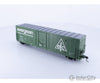 Athearn Athg68949 Ho 50’ Pc&F Box Car 10’ Plug Door 1073 Freight Cars