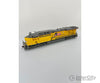 Athearn Athg69786 Ho Es44Ac Union Pacific (Up) 5519 Dcc & Sound Locomotives