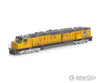 Athearn Athg71647 Ho Union Pacific Dda40X Tsunami2 Dcc And Sound Locomotives