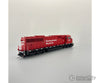 Athearn Athg75609 Ho Canadian Pacific Sd60M Tri-Clops Cp 6260 Dcc Tsunami 2 Sound Locomotives