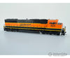 Athearn Athg75626 Ho Sd60M Burlington Northern Santa Fe (Bnsf) 1405 Dcc & Sound No Run Time